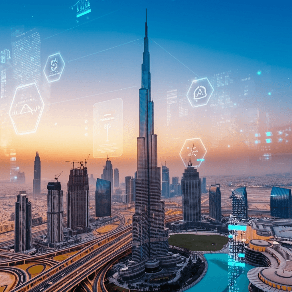 The AI Revolution: Software Jobs in UAE 2025