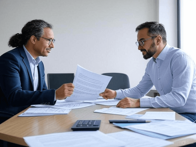 Document analysis