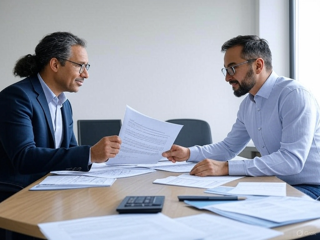 Document analysis